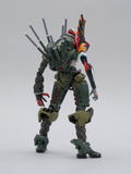 Revoltech Evangelion Evolution EV-021 Rebuild of Evangelion: New EVA-02 Alpha thumbnail 17