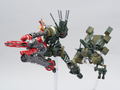 Revoltech Evangelion Evolution EV-021 Rebuild of Evangelion: New EVA-02 Alpha thumbnail 21