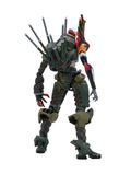 Revoltech Evangelion Evolution EV-021 Rebuild of Evangelion: New EVA-02 Alpha thumbnail 4