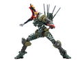 Revoltech Evangelion Evolution EV-021 Rebuild of Evangelion: New EVA-02 Alpha thumbnail 7
