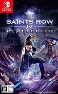 Saints Row IV: Re-Elected thumbnail 1