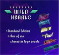Sayonara Wild Hearts thumbnail 2