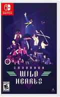 Sayonara Wild Hearts thumbnail 1