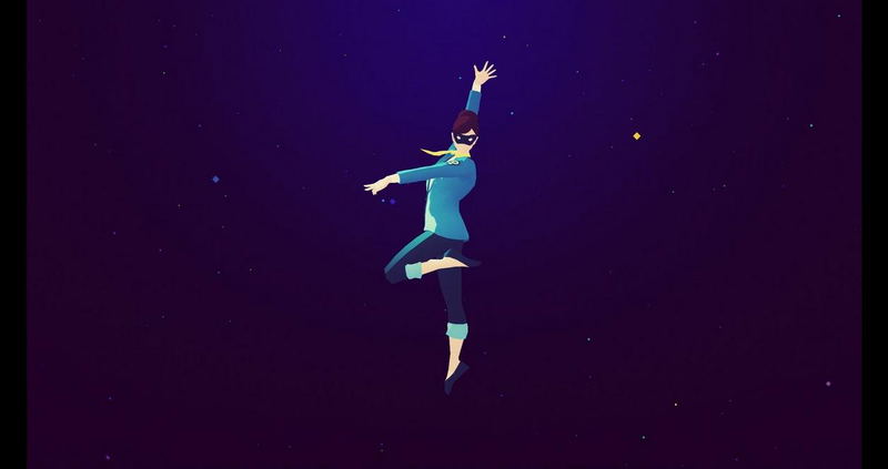 Sayonara Wild Hearts image 9