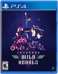 Sayonara Wild Hearts thumbnail 1