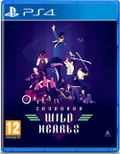 Sayonara Wild Hearts thumbnail 1