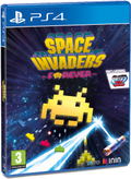 Space Invaders Forever thumbnail 1