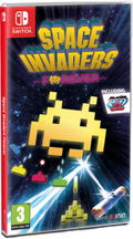Space Invaders Forever thumbnail 1