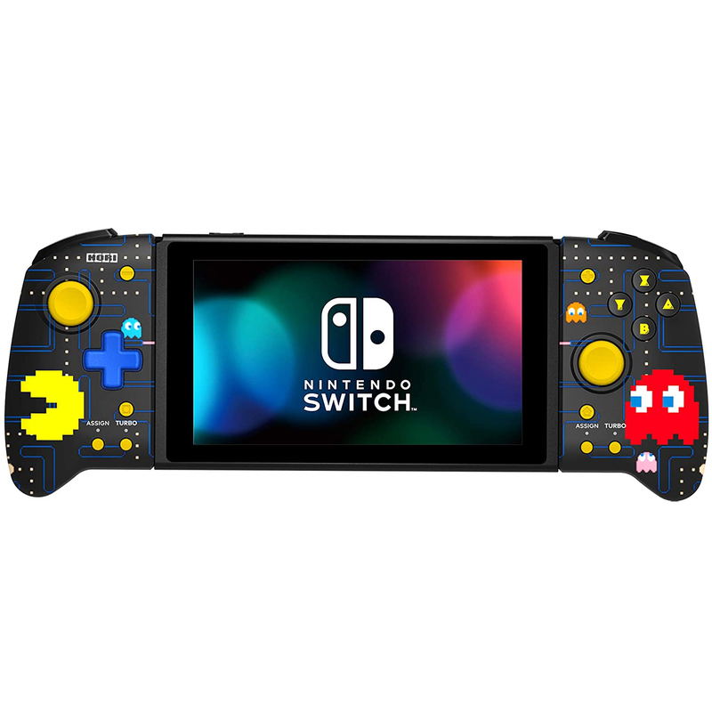 Split Pad Pro for Nintendo Switch (PAC-MAN) image 1