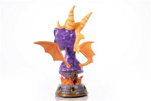 Spyro The Dragon: Spyro Grand-Scale Bust [Standard Edition]