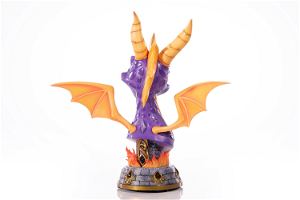 Spyro The Dragon: Spyro Grand-Scale Bust [Standard Edition]