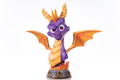 Spyro The Dragon: Spyro Life-Size Bust [Standard Edition] thumbnail 1