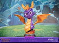 Spyro The Dragon: Spyro Life-Size Bust [Standard Edition] thumbnail 11