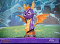 Spyro The Dragon: Spyro Life-Size Bust [Standard Edition] thumbnail 12