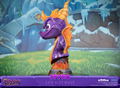 Spyro The Dragon: Spyro Life-Size Bust [Standard Edition] thumbnail 13