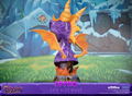 Spyro The Dragon: Spyro Life-Size Bust [Standard Edition] thumbnail 14