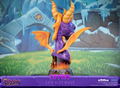 Spyro The Dragon: Spyro Life-Size Bust [Standard Edition] thumbnail 16