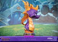 Spyro The Dragon: Spyro Life-Size Bust [Standard Edition] thumbnail 17