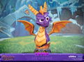 Spyro The Dragon: Spyro Life-Size Bust [Standard Edition] thumbnail 18
