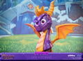 Spyro The Dragon: Spyro Life-Size Bust [Standard Edition] thumbnail 19