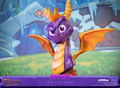 Spyro The Dragon: Spyro Life-Size Bust [Standard Edition] thumbnail 20