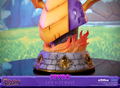 Spyro The Dragon: Spyro Life-Size Bust [Standard Edition] thumbnail 22