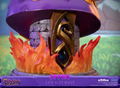 Spyro The Dragon: Spyro Life-Size Bust [Standard Edition] thumbnail 24