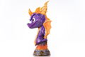 Spyro The Dragon: Spyro Life-Size Bust [Standard Edition] thumbnail 3