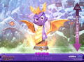 Spyro The Dragon: Spyro Life-Size Bust [Standard Edition] thumbnail 9