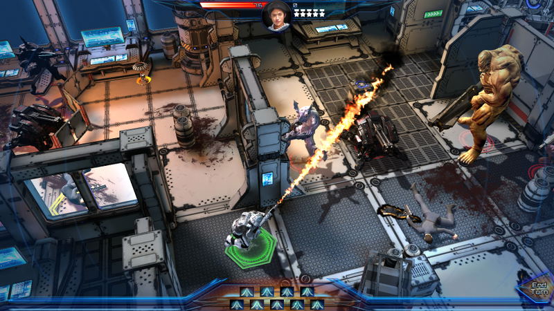 Strike Team Hydra <span class="ext" style="background-color: #2a475e; color: #FFFFFF;">STEAM</span> <span class="ext ext_digital">digital</span> image 7