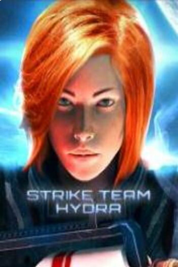Strike Team Hydra <span class="ext" style="background-color: #2a475e; color: #FFFFFF;">STEAM</span> <span class="ext ext_digital">digital</span> image 1