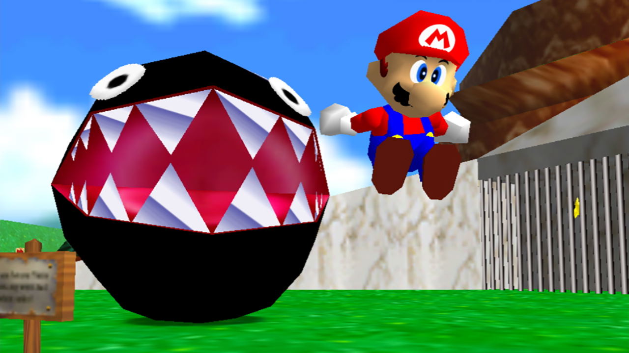 Super Mario 3D All-Stars for Nintendo Switch, Nintendo Switch 2