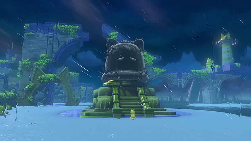 Super Mario 3D World + Bowser's Fury (Multi-Language) image 3