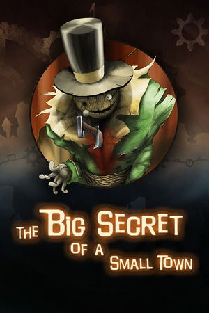 The Big Secret of a Small Town_