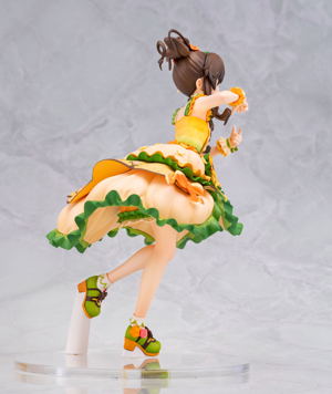 The Idolm@ster Cinderella Girls 1/8 Scale Pre-Painted Figure: Aiko Takamori Handmade Happiness Ver.