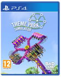 Theme Park Simulator thumbnail 1