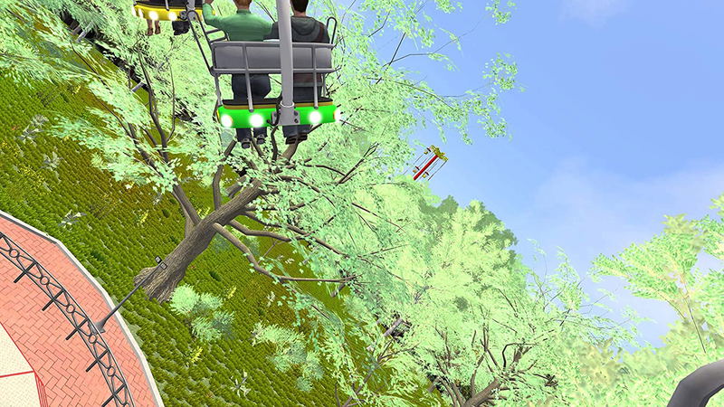 Theme Park Simulator image 7