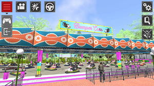 Theme Park Simulator_