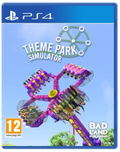 Theme Park Simulator [Collector's Edition] thumbnail 2