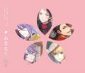 Touken Ranbu - Online Song Collection And Story You and Me [Limited Edition] thumbnail 2