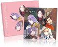 Touken Ranbu - Online Song Collection And Story You and Me [Limited Edition] thumbnail 3