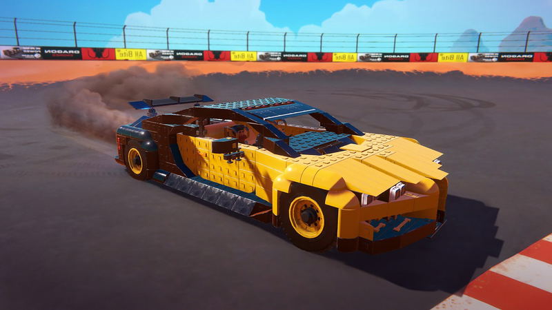 Trailmakers image 2