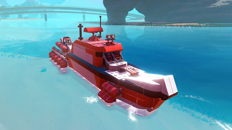 Trailmakers image 4