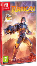Turrican Flashback thumbnail 1