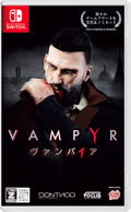 Vampyr (Multi-Language) thumbnail 1