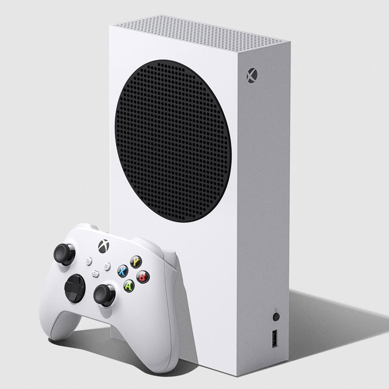 Xbox Series S image 1