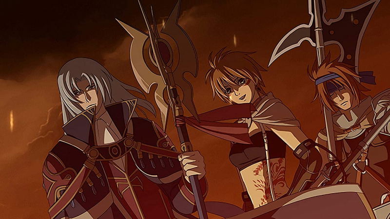 Ys Origin image 10