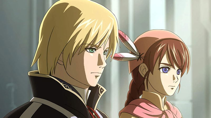 Ys Origin image 13