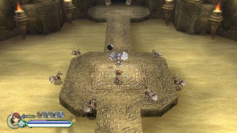 Ys Origin image 4