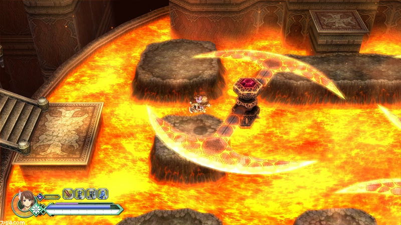Ys Origin image 6